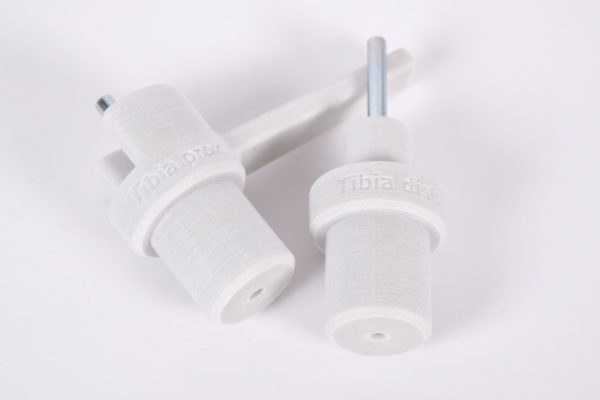 HTO Adapters