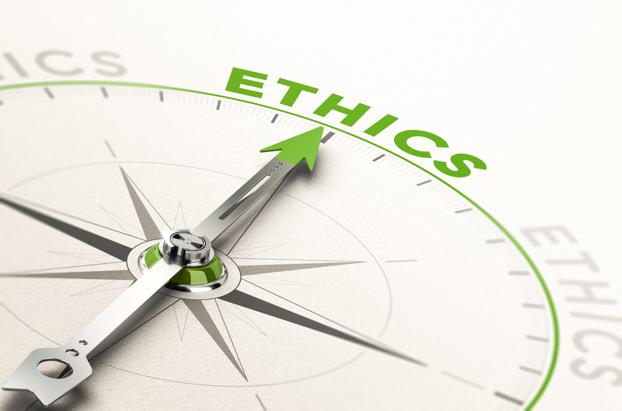 Ethics Code of Conduct