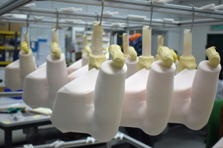 Bone Models - SYNBONE