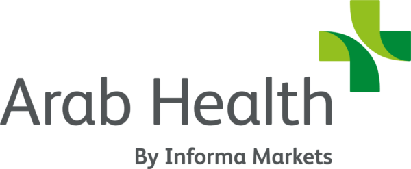 Logo Arab Health 2020