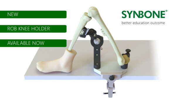 ROB - available now ROB Knee Holder System